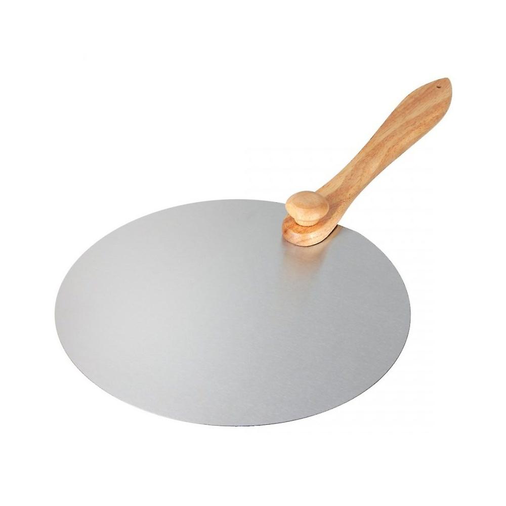 Brunbeste shovel spatula pizza tray round foldable 52230