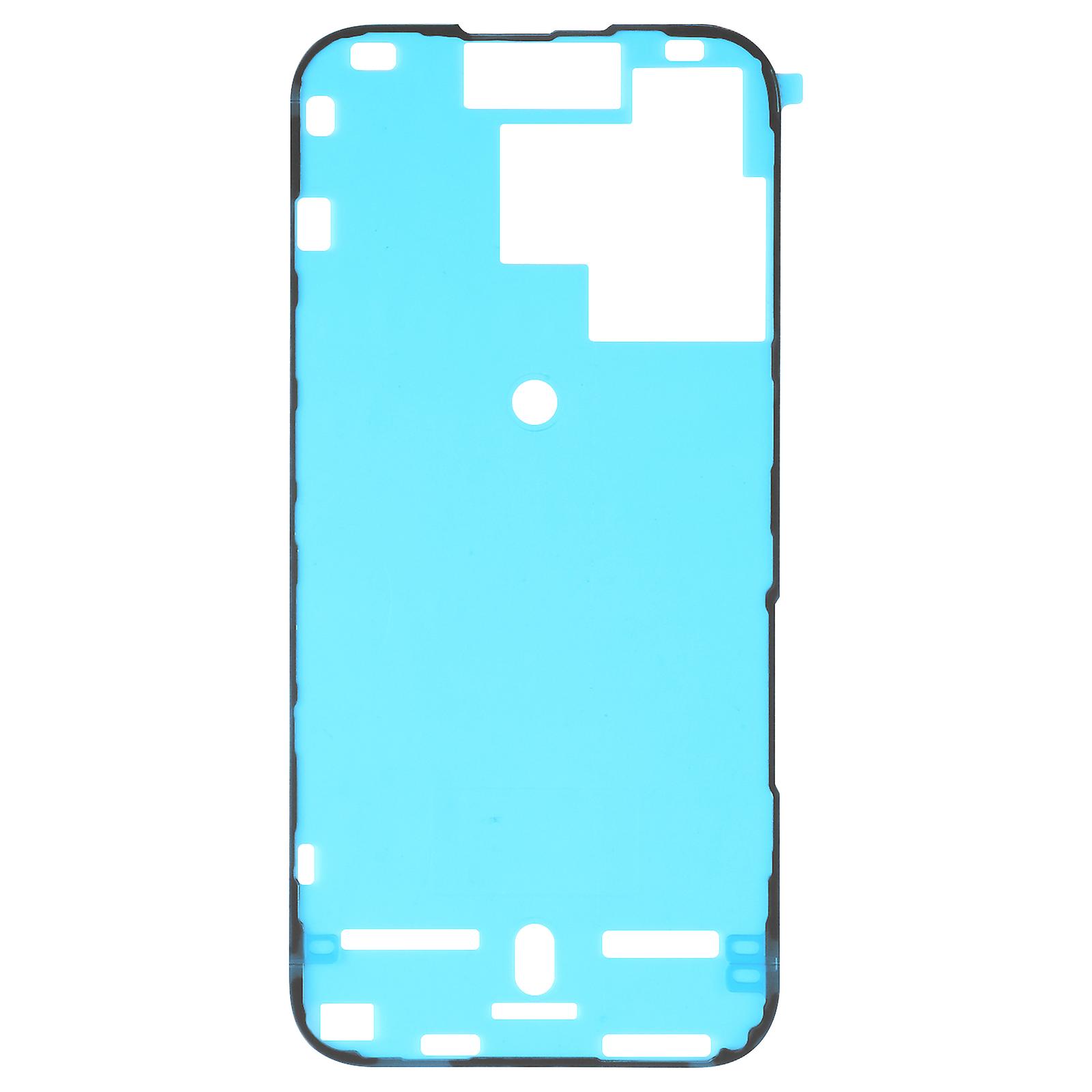 Replacement Screen Adhesive for iPhone 15 Pro Secure Fixation