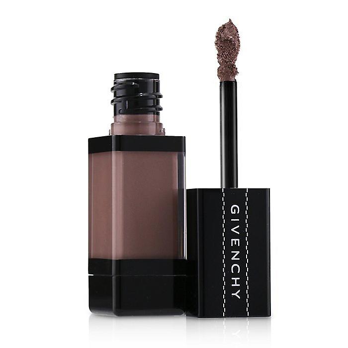 Givenchy Ombre Interdite Cream Eyeshadow - # 02 Graphic Nude 10g/0.35oz