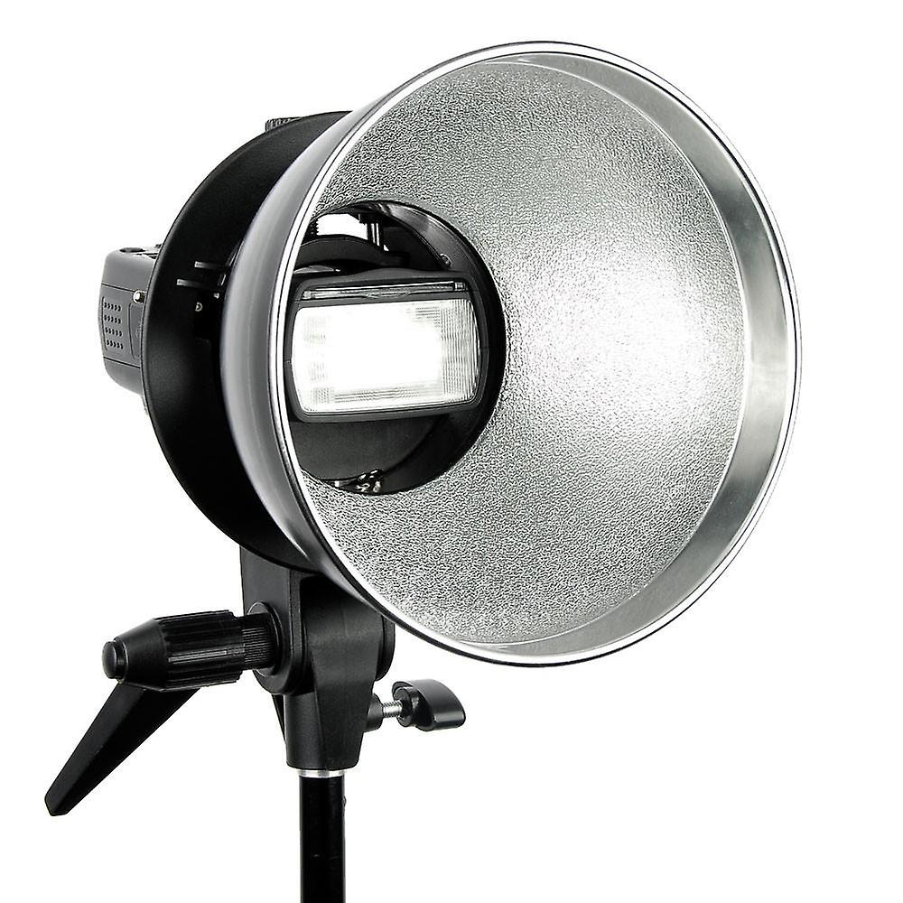 S-type Bracket Bowens Mount Holder For Speedlite Flash Snoot Softbox