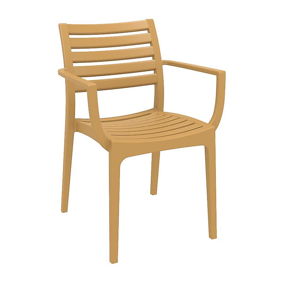 Netris Sessel - Teak