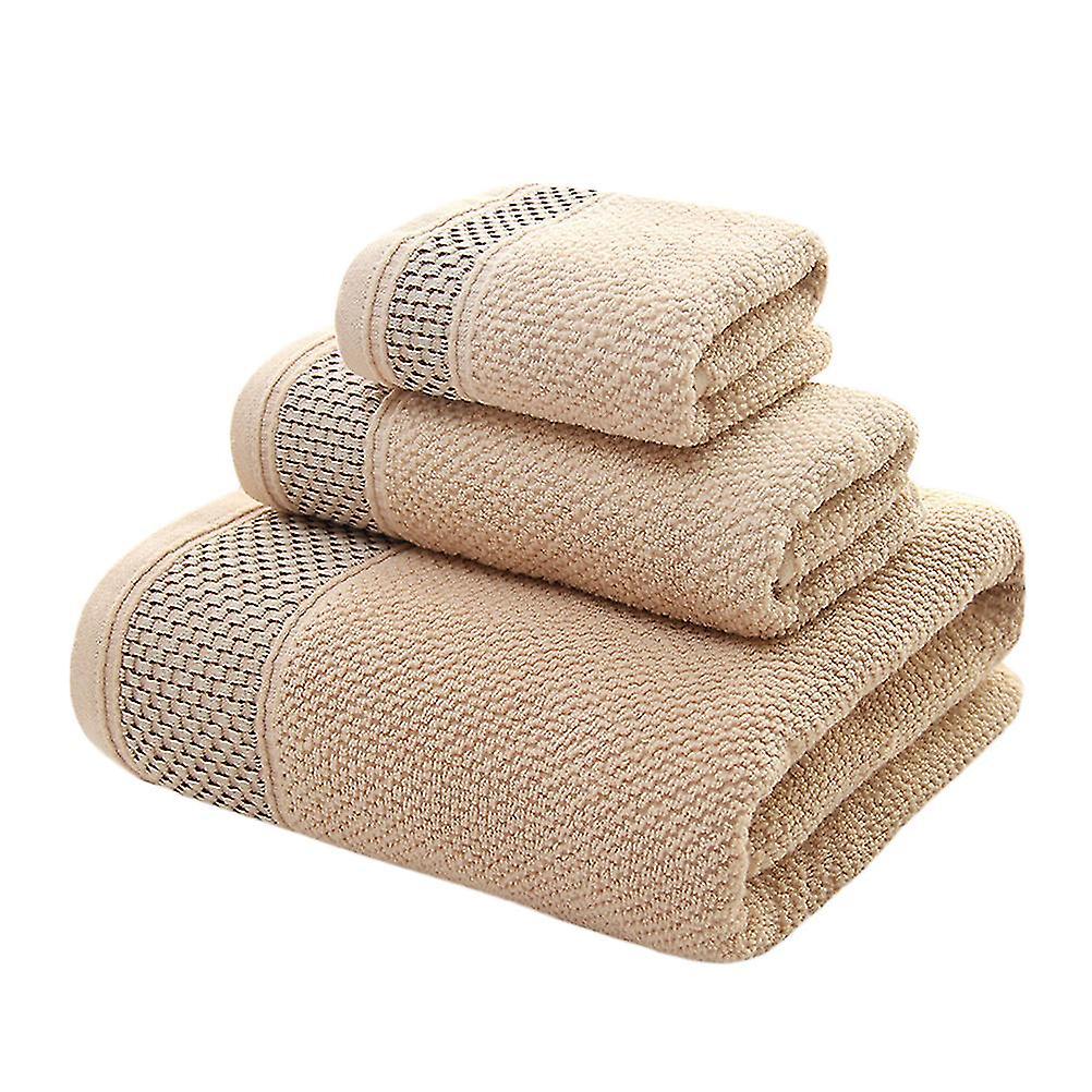 Hotel Premium Towels set
