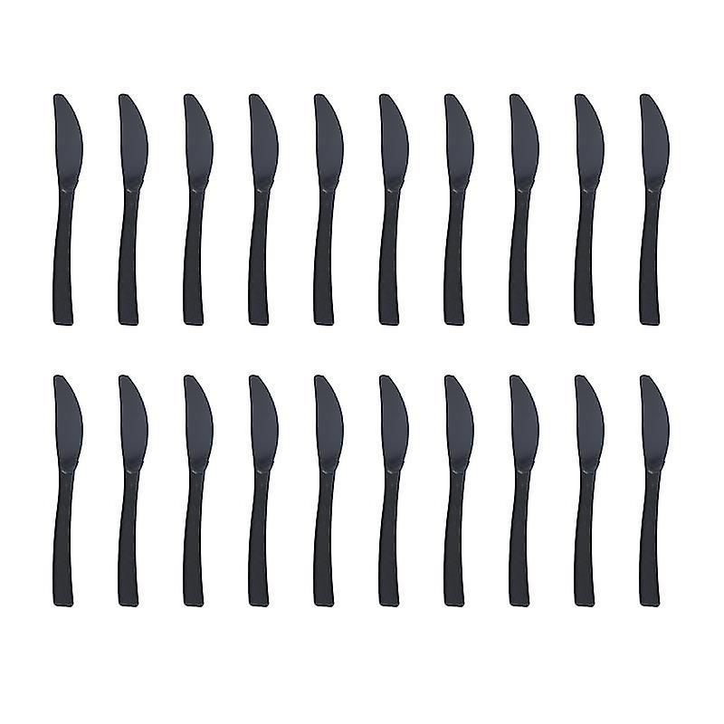 48pcs Knives For Graduation