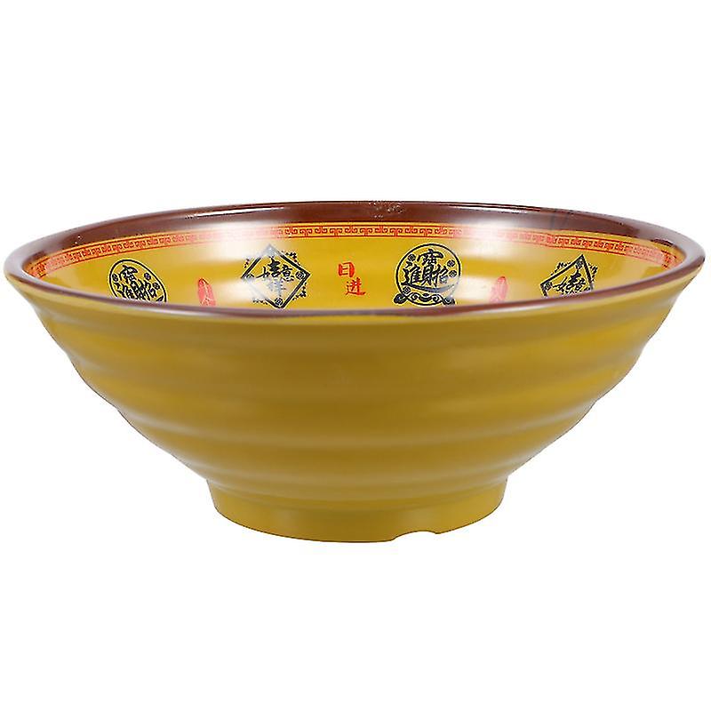 1pcs Japanese Ramen Bowl