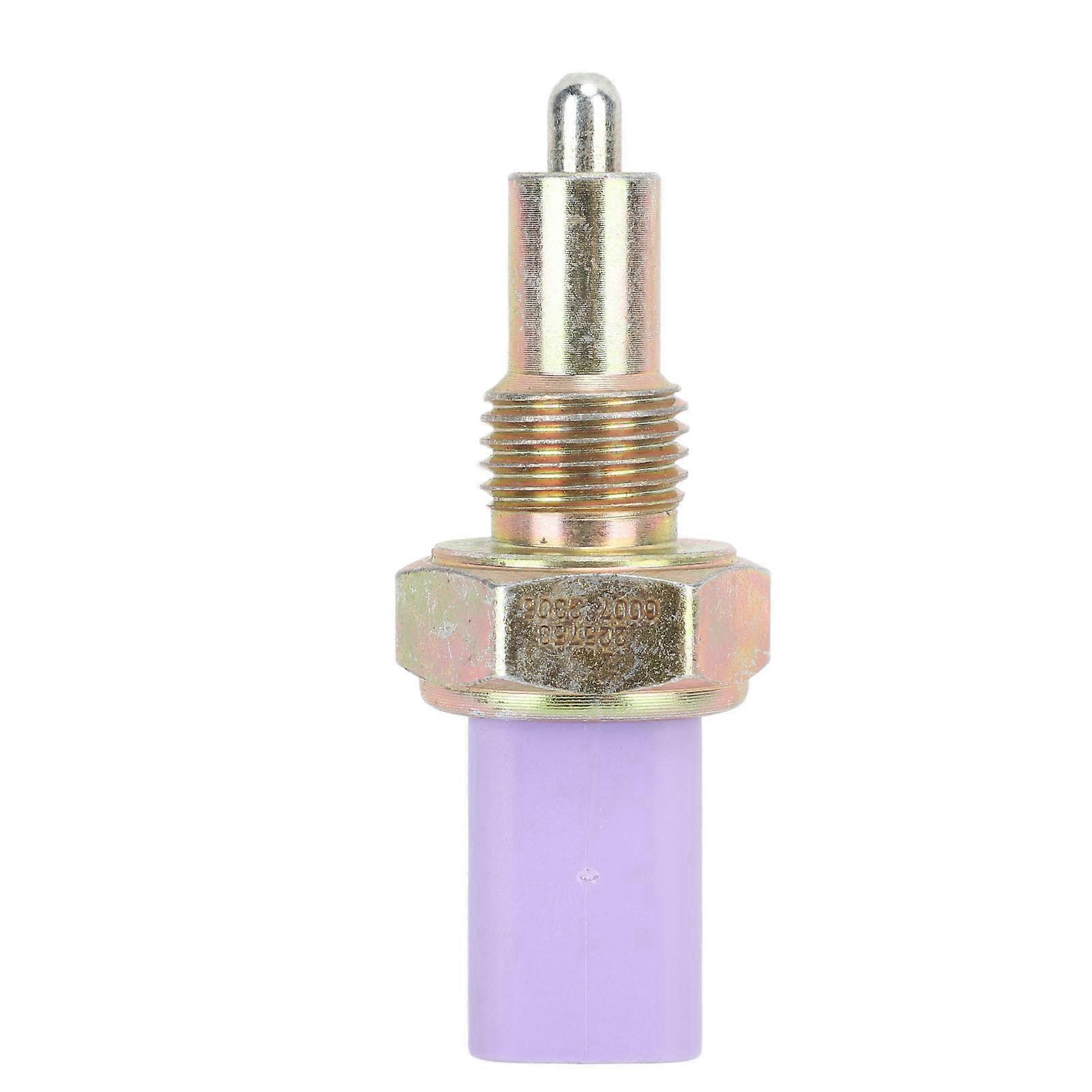 Reverse Light Switch 9662906780 Responsive Back Up Light Switch Replacement For Peugeot 308 2009 To 2014