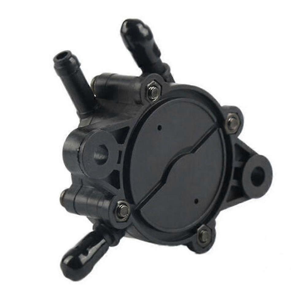 Vacuum Fuel Pump For Engine Lawn Mower Tractor For Briggs 808656 Stratton