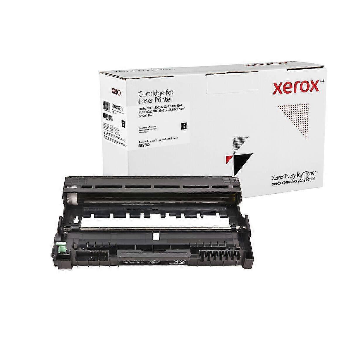 Γνήσιο τόνερ Xerox 006R04751 Μαύρο