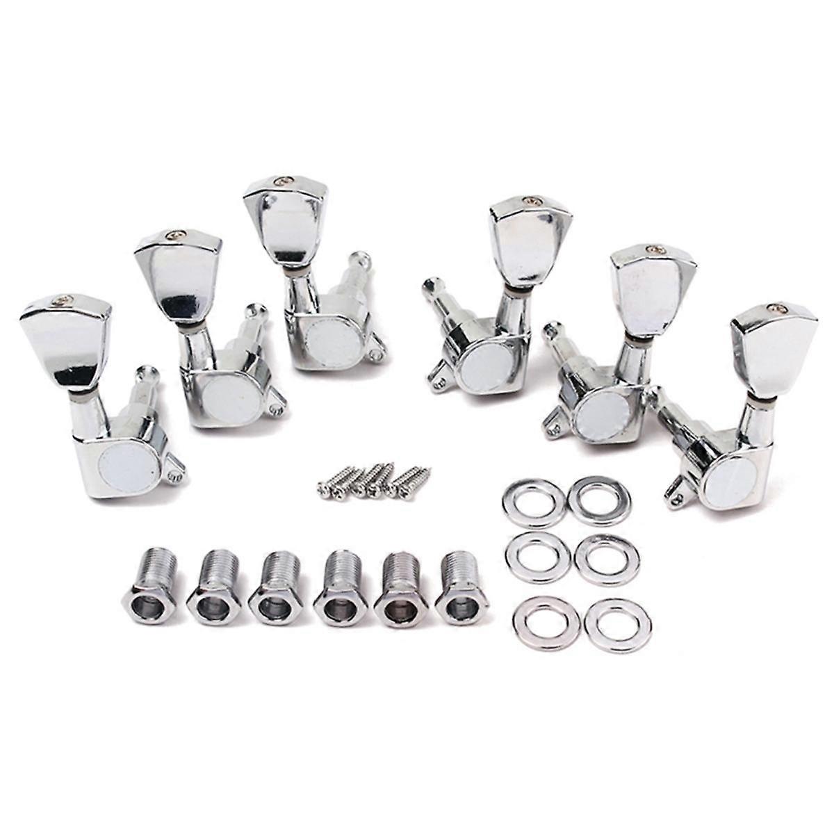 Guitar String Tuning Nail Tuner Machine Guitar Knob