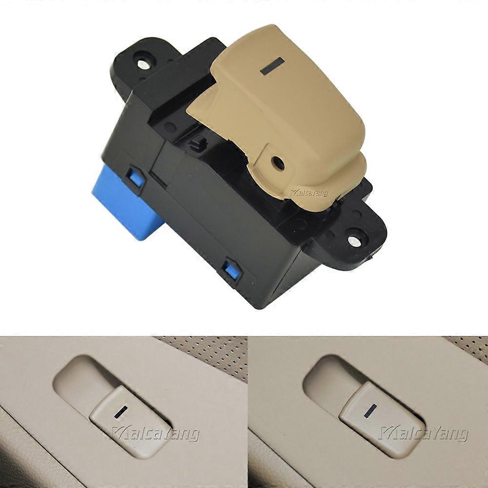 Electric Power Window Master Control Switch Button Console 93570-3s000 93570-3s000ry For Hyundai Sonata 2011 2012 2013 2014