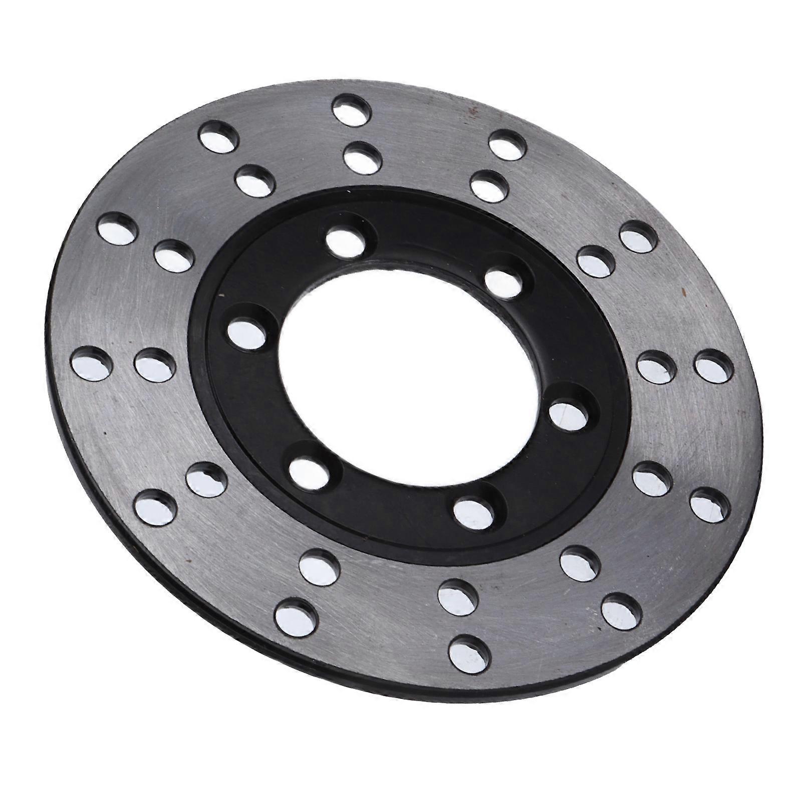 HMParts 130mm Type 12 4-Hole Brake Disc For ATV/Quad (China)