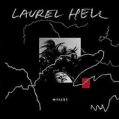 Mitski : Laurel Hell CD (2022)