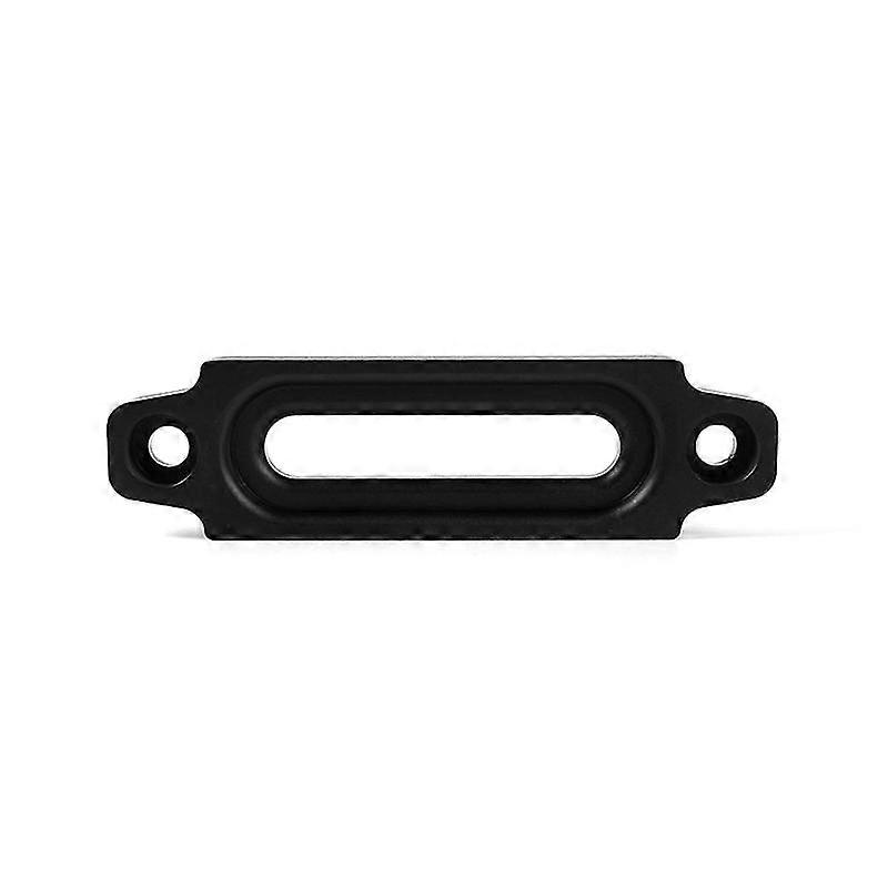 3500lbs Synthetic Winch Rope For SUV ATV UTV Aluminium Hawse Fairlead