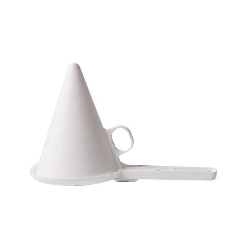 Kitchen Pancake Cream Batter Dispenser Chocolates Candy Icing Tools Mold