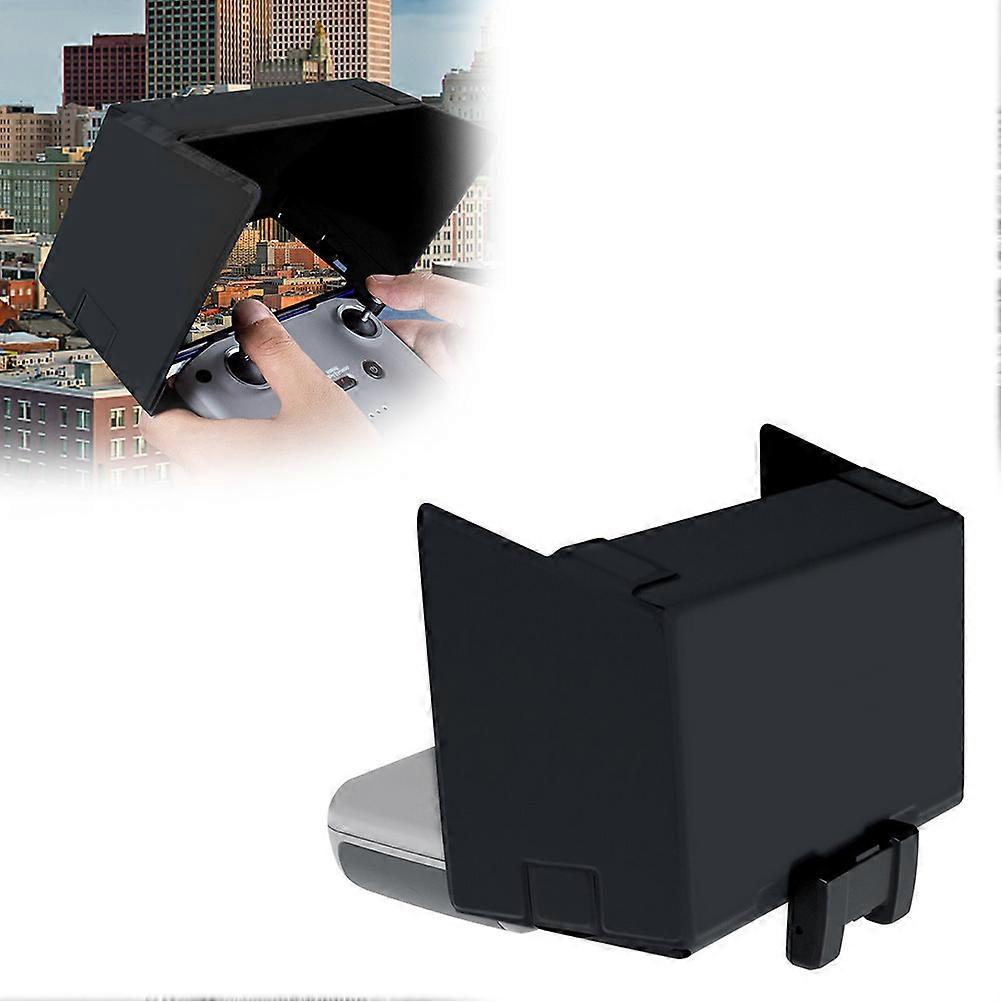 Parasol Protector solar compatible para Mini 3pro Air 2 Air 2s Mini 2 Mavic 3 Controller Accesorios