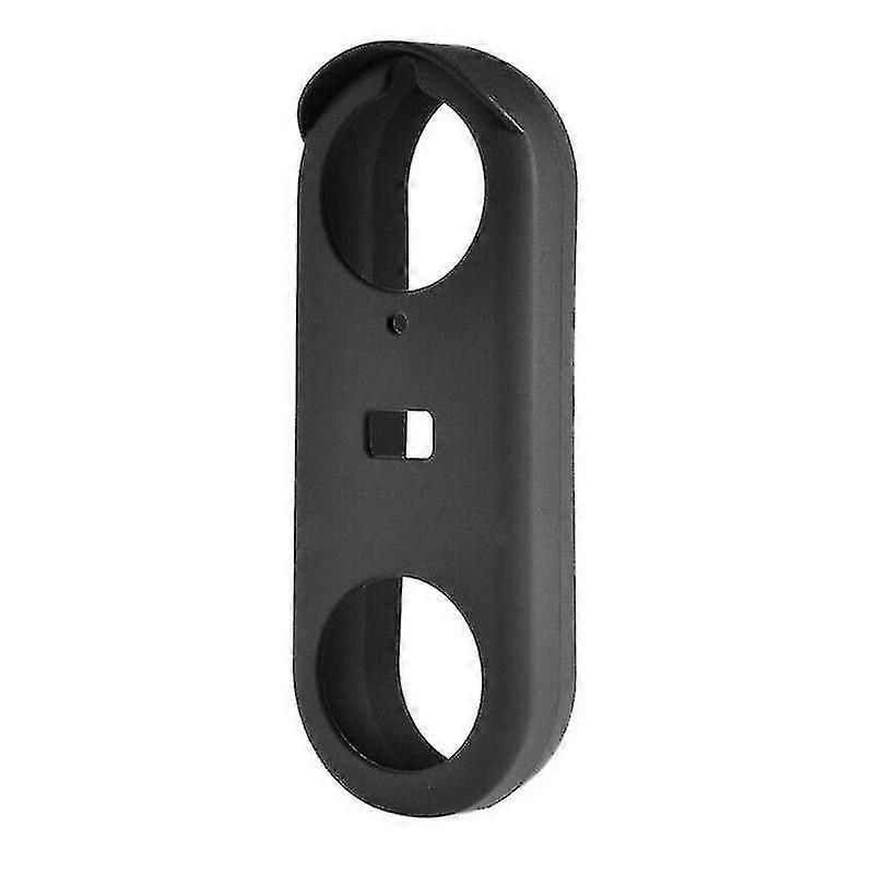 Silicone Case Designed for Google Nest Hello Doorbell Cover