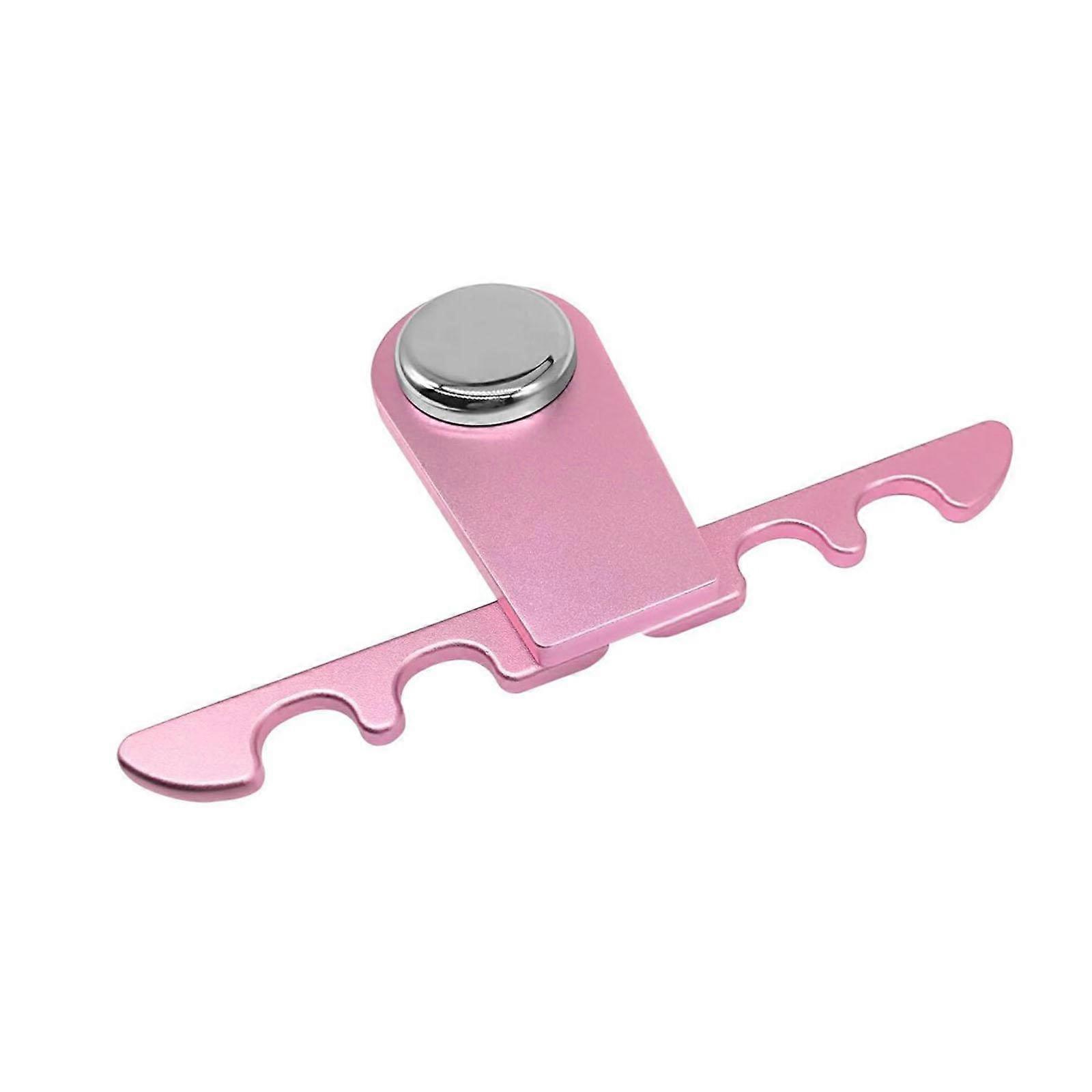 Držák na tágo na stůl Držák na kulečníkovou hůl pro kulečníkovou hernu Kulečníkový klub Černý