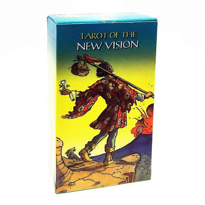Holographic Tarot - Revolutionize Your Vision with Radiant Images
