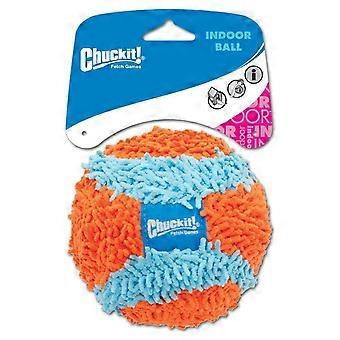 Chuckit Indoor Ball Dog Toy