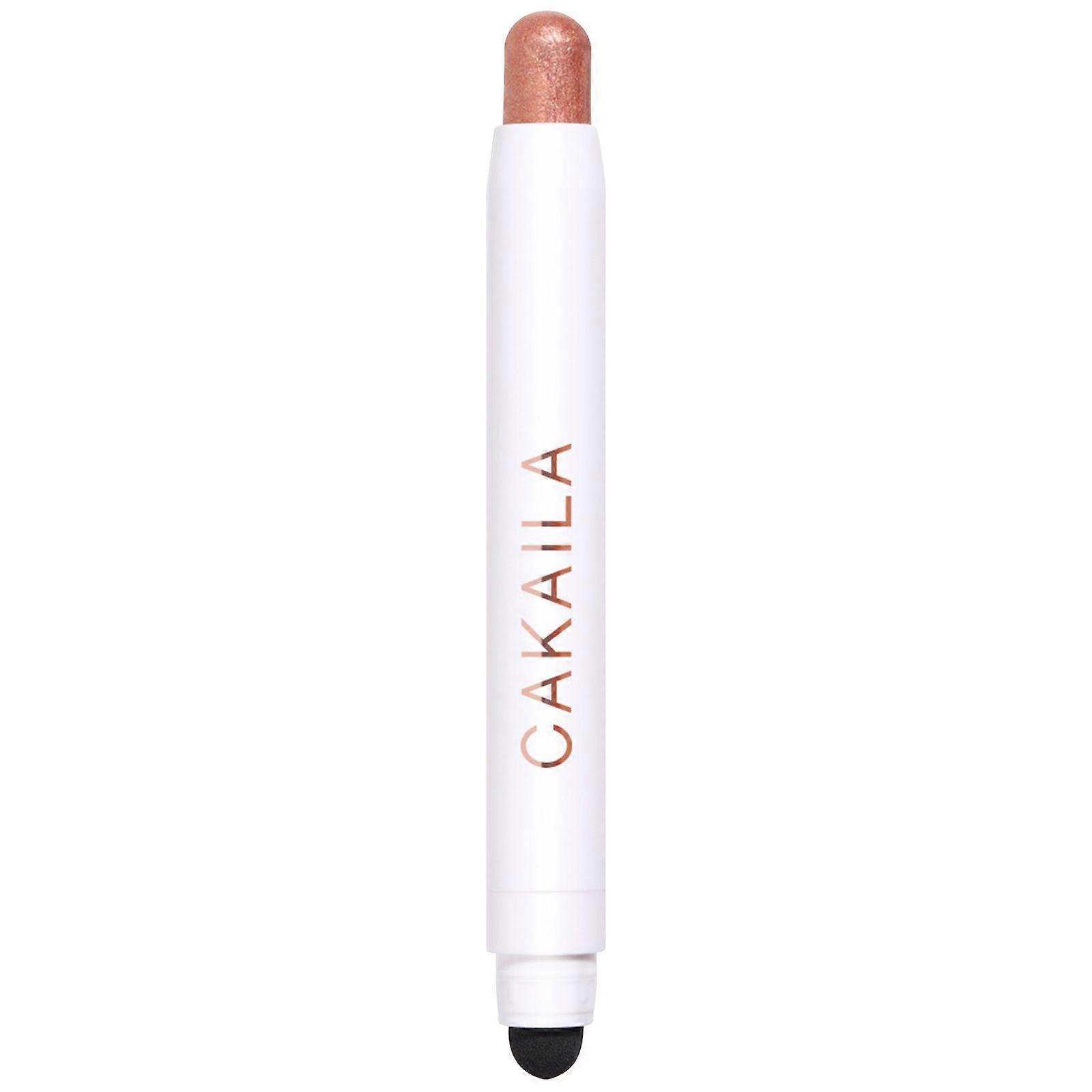 CAKAILA 12 Colors Matte Pearlescent Waterproof Eyeshadow Stick 01