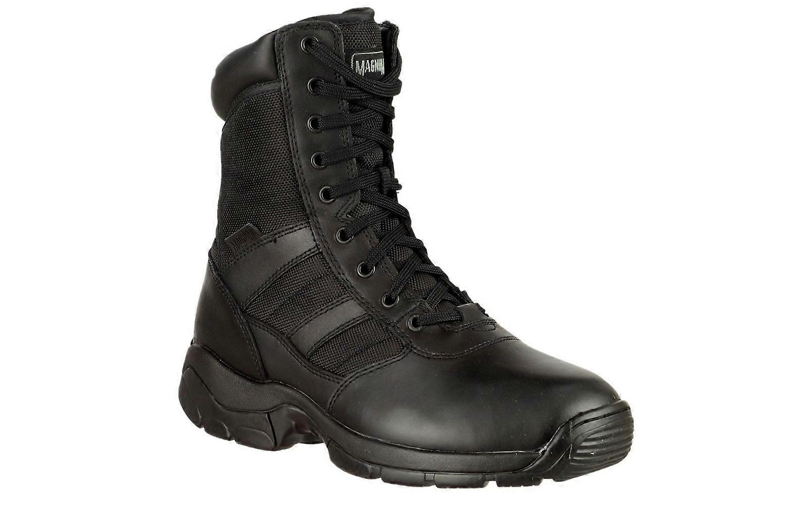 Magnum Panther 8.0 Uniform Boot Black