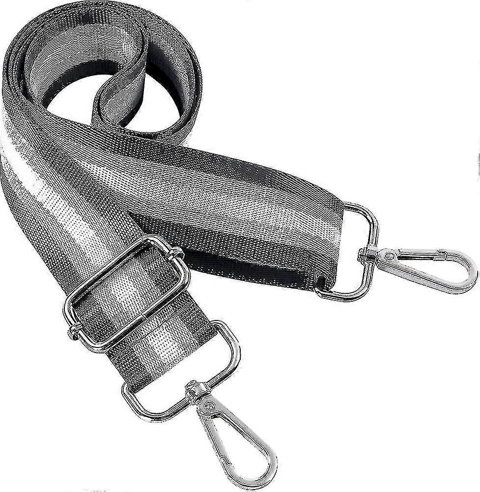 Shoulder Strap, Adjustable Colorful Bag Strap, Universal Long Strap, Wide Strap