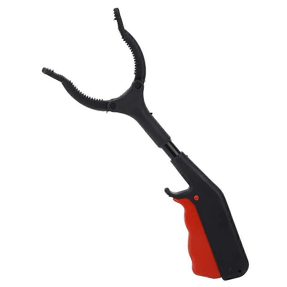 LINJOU Trash Picker Multi-Function Clamp, Trash Pick Up Tools for Floor Pickup