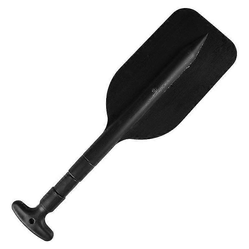 1pcs Kayak Paddles Lightweight Detachable Retractable Oar Portable Telescoping Rafting Boat Paddle