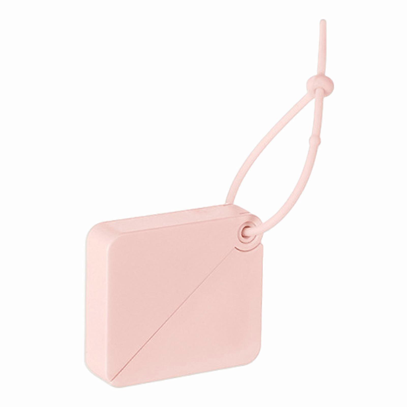 50Pcs Dissolvable Paper Soap Sheets with Water-Resistant Container Compact Size Portable Handwashing Sheets Soaps for Outdoor