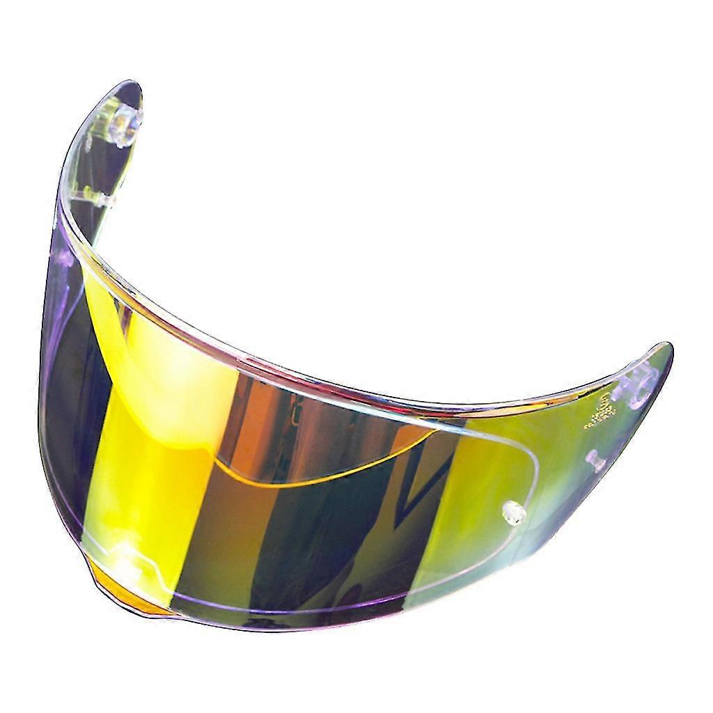 Helmet Shield- For Ls2 Ff390 Breaker Full Face Helmet Extra- Helmet Visor- Lens