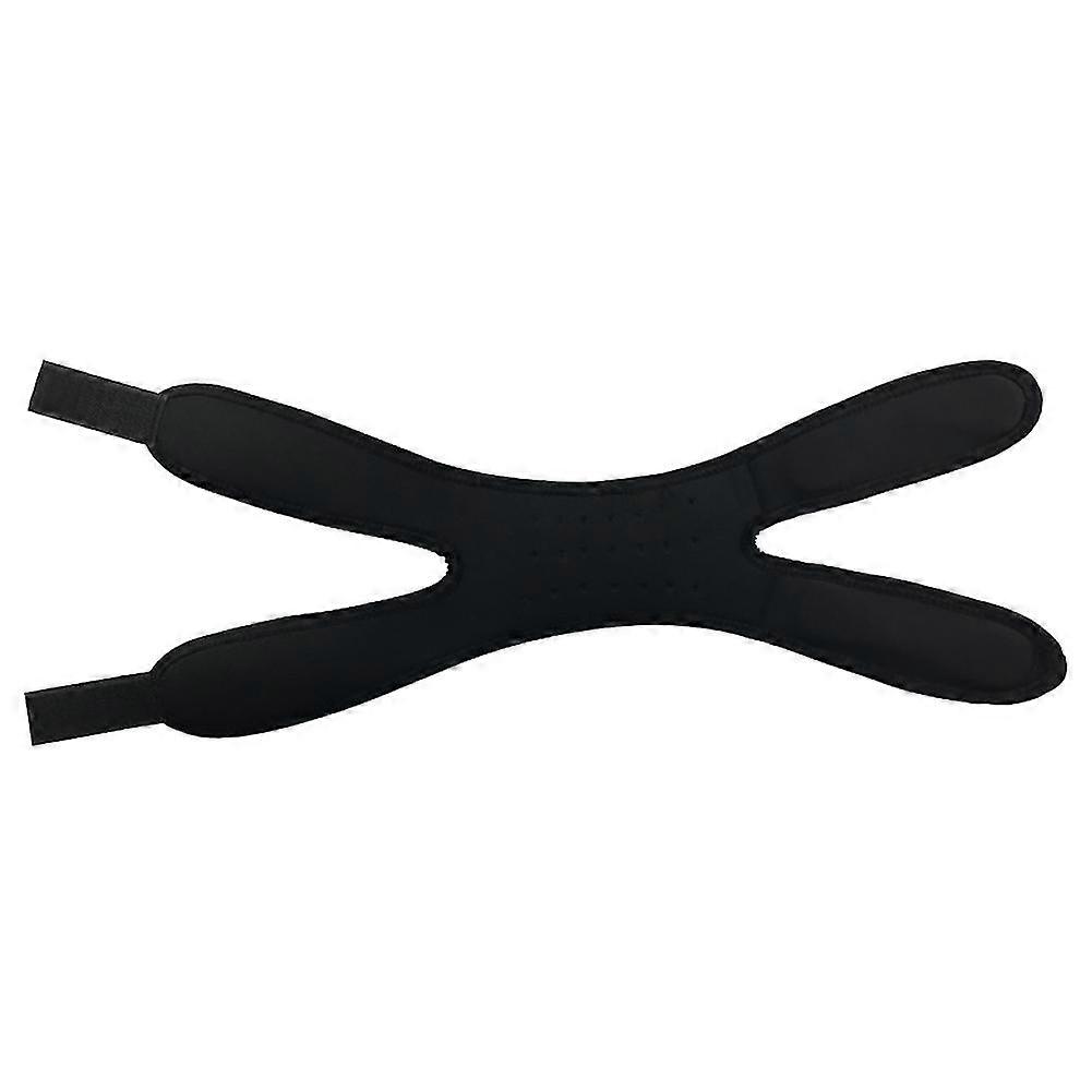 Supporto regolabile per il ginocchio Rinforzo dal dolore Patella Running Protector Guard