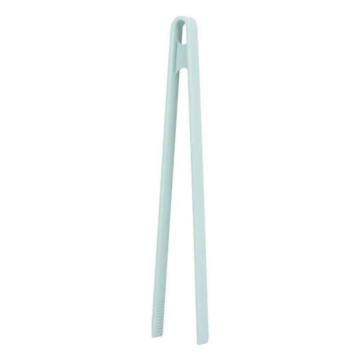 Bread Food Tongs Non-Slip Serving Barbecue Salad Clip Long Handle Steak Clamp Home Kitchen Cooking
