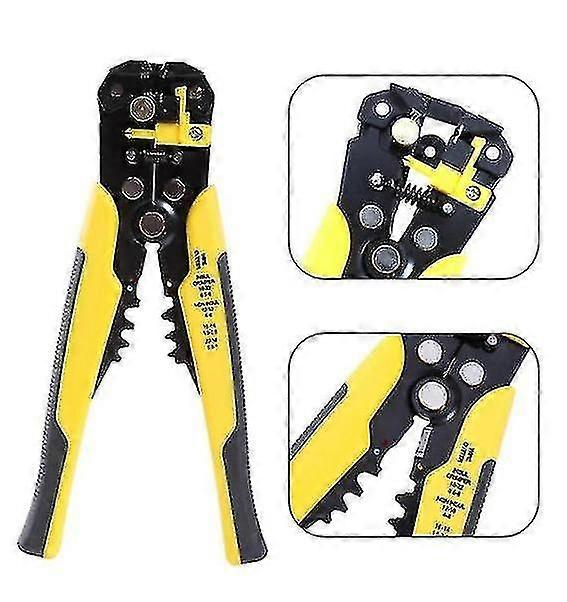 Cable Wire Stripper Automatic Wire Stripper Multi-function Cable Stripping Tool