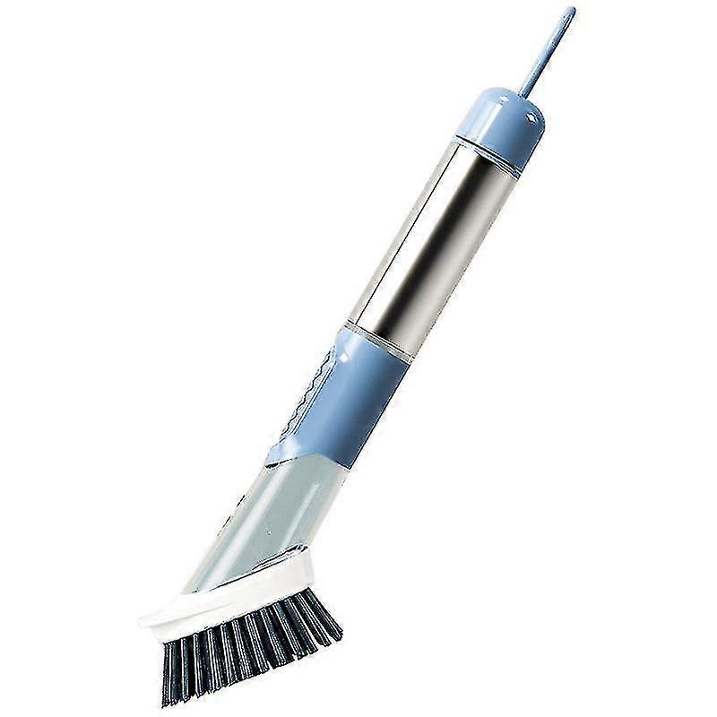 Pot Brush Tool Decontamination Long Handle Brush Pot Brush