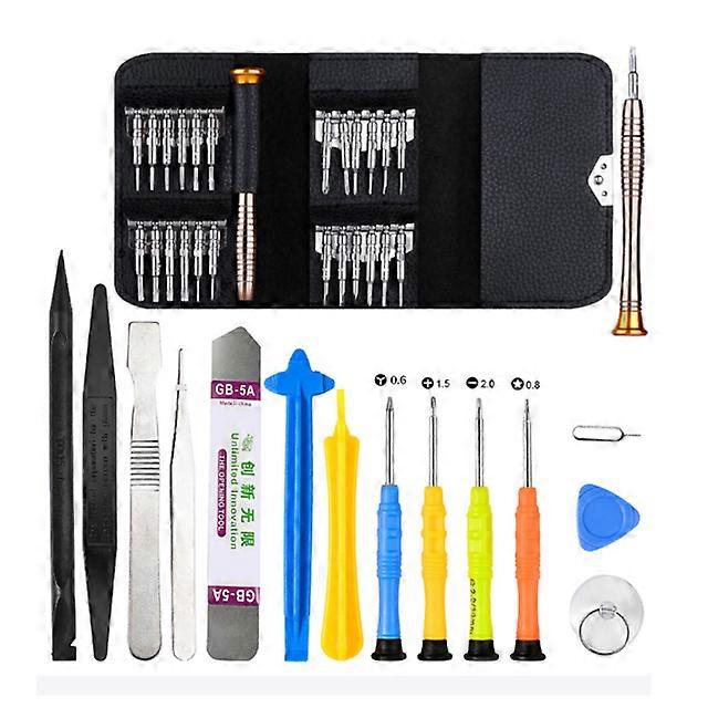 Mobile Phone Repair Tools
