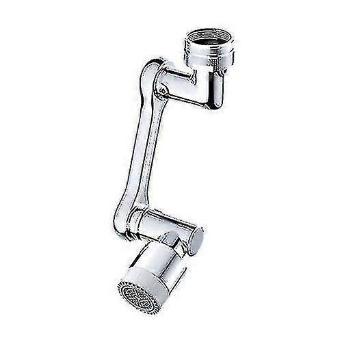 Faucet Extender 1080 Rotating Splash-proof Filter Swivel Spray Forkitchen