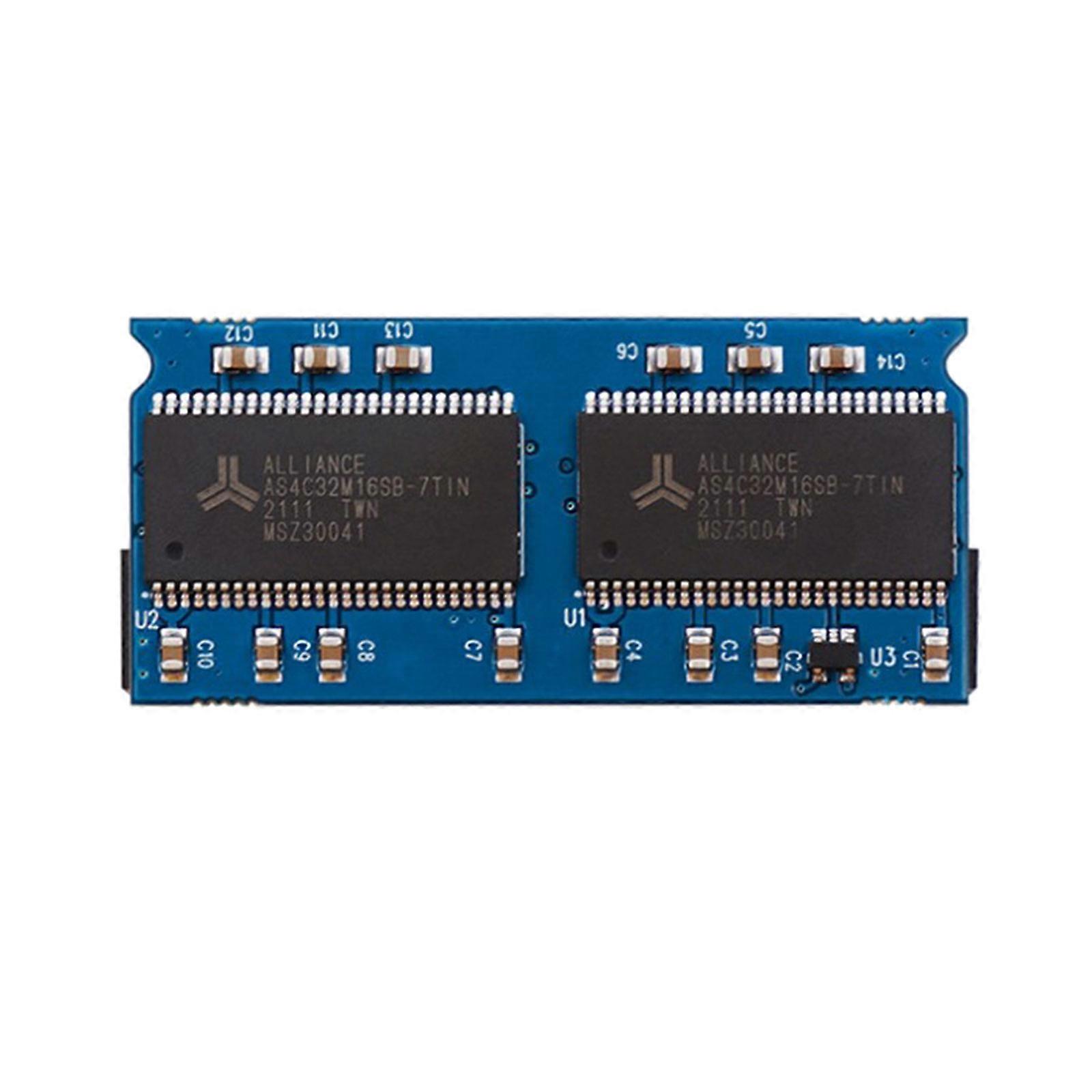 Manual Soldering Board Replacement Version 128 MB XS-D V2.5 For Mister SDRAM