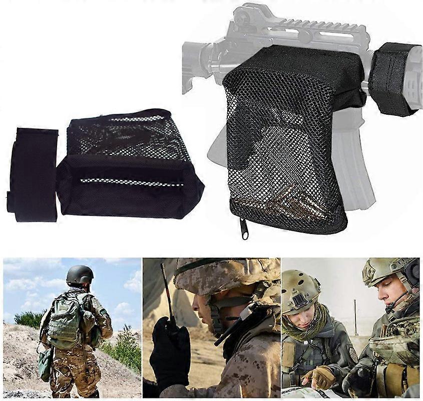 Recycling Bag Outdoor Tactical