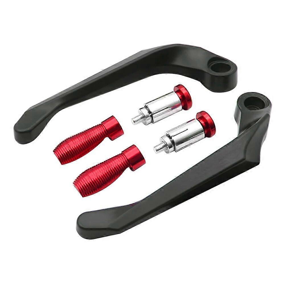 2pcs נגן תקליטורים סטריאו חיווט רדיו רתמה מתאם חוט תקעים עבור