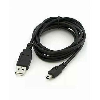 For Sony Playstation Ps3 Wireless Controller Usb Charging Cord