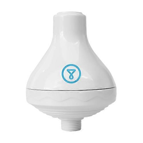 shower water filter 1 unit
