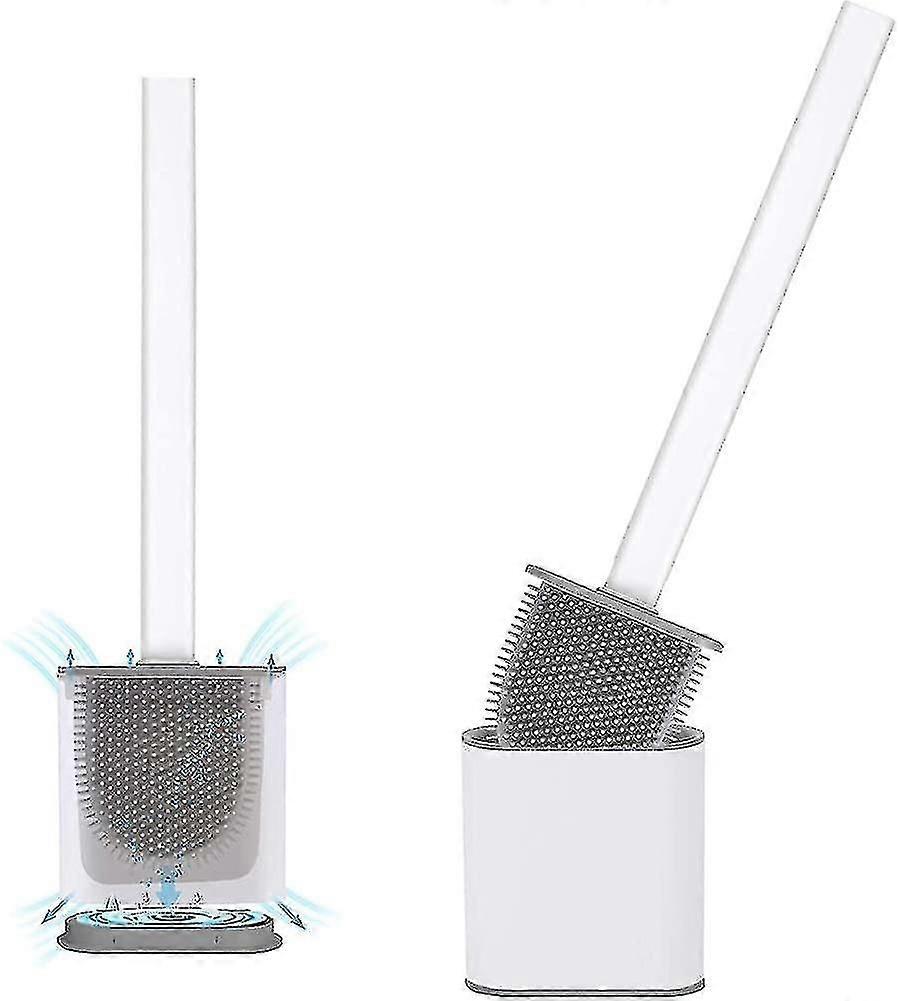 WC kefe WC kefe szilikon WC-kefe WC-kefe WC-kefe