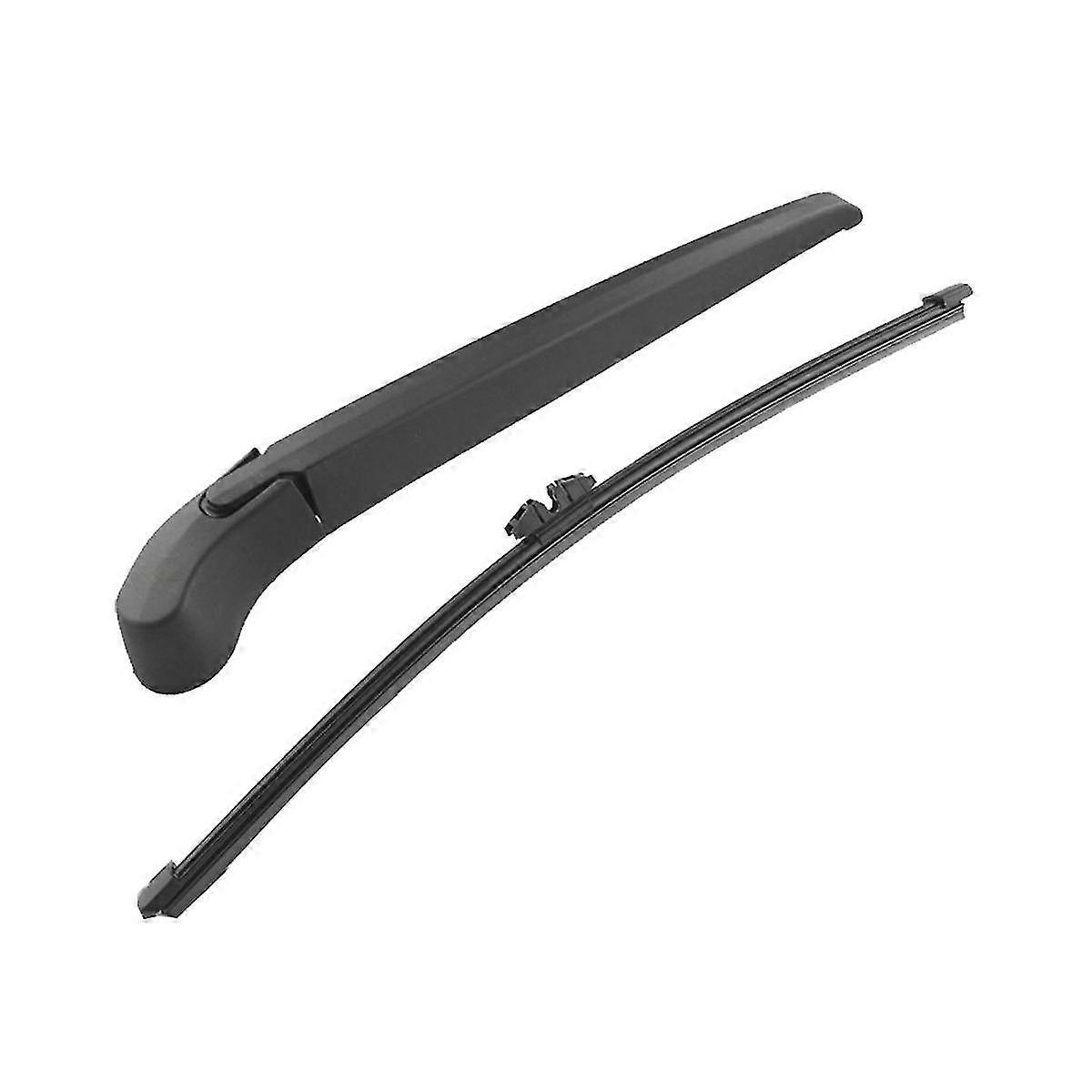 Neu Heckscheiben Scheibenwischer Arm & Blade Set für X5 (E70) 2007-2013