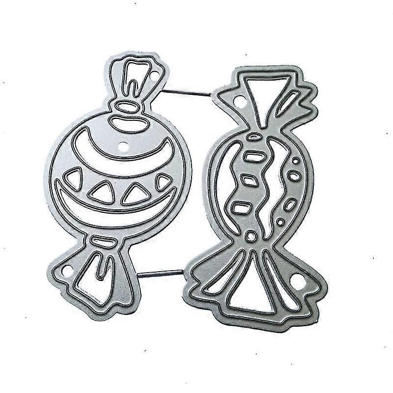 هالوين قطع المعادن يموت الاستنسل دي سكرابوكينغ ألبوم ورقة بطاقة قالب قالب النقش الحرفية الديكور