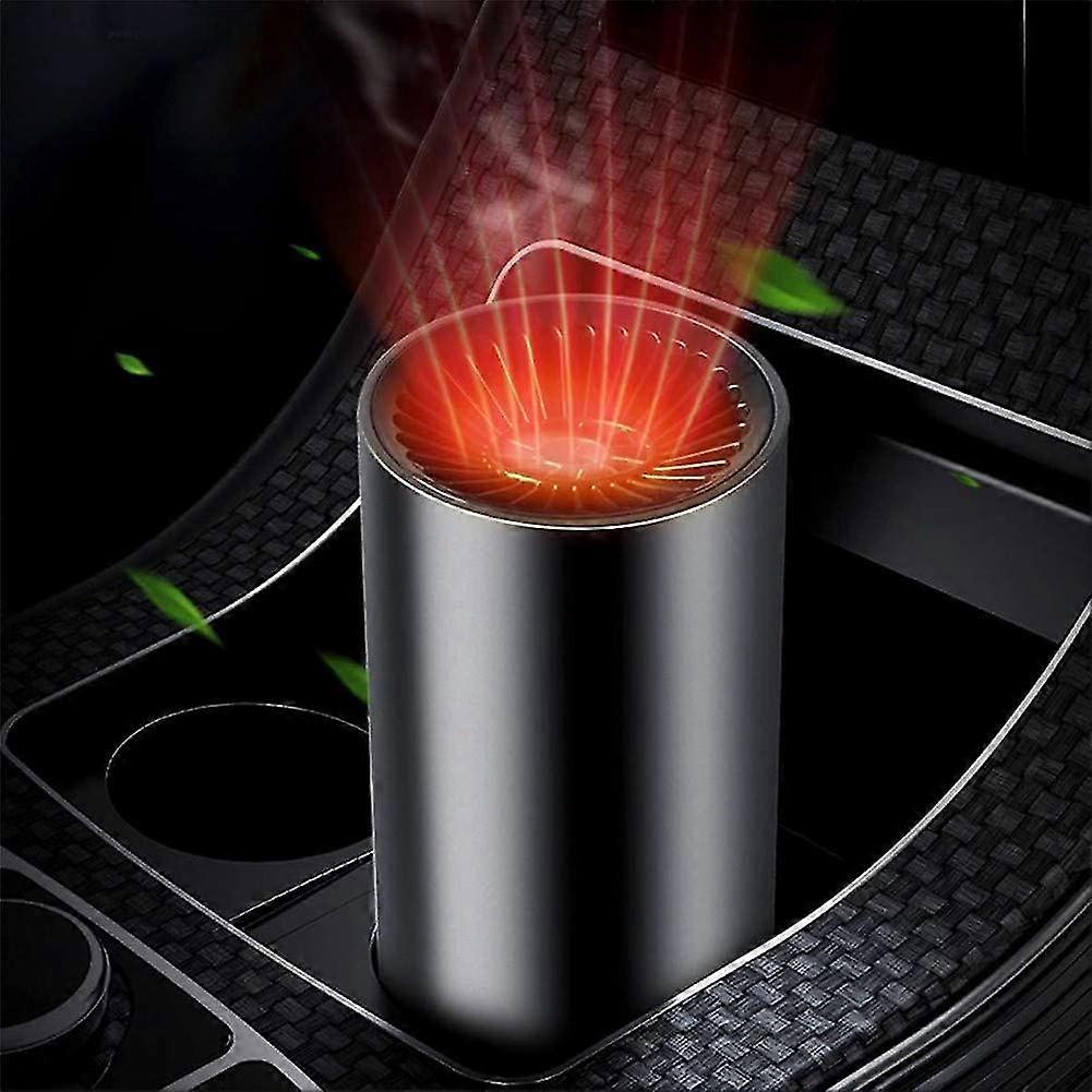 Car Heater Portable Windshield Defroster Fan Heater
