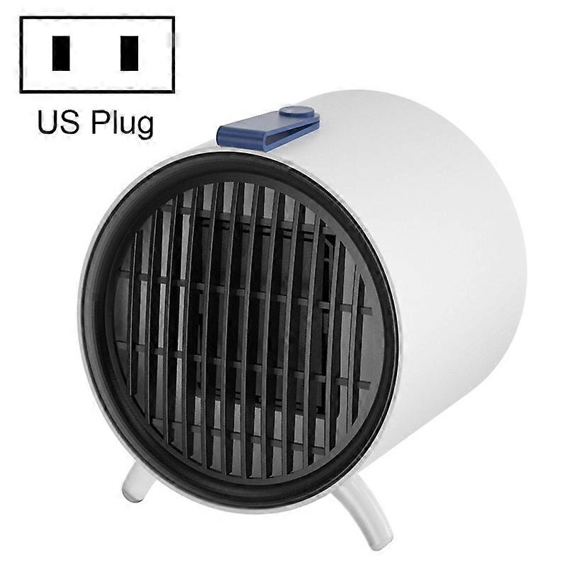 XY-610 Home Office Desk Mini Heater, Plug Type: US Plug