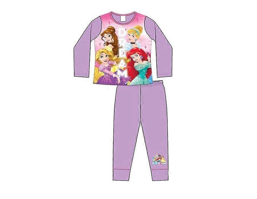 Pyjama Disney Princess 134/140