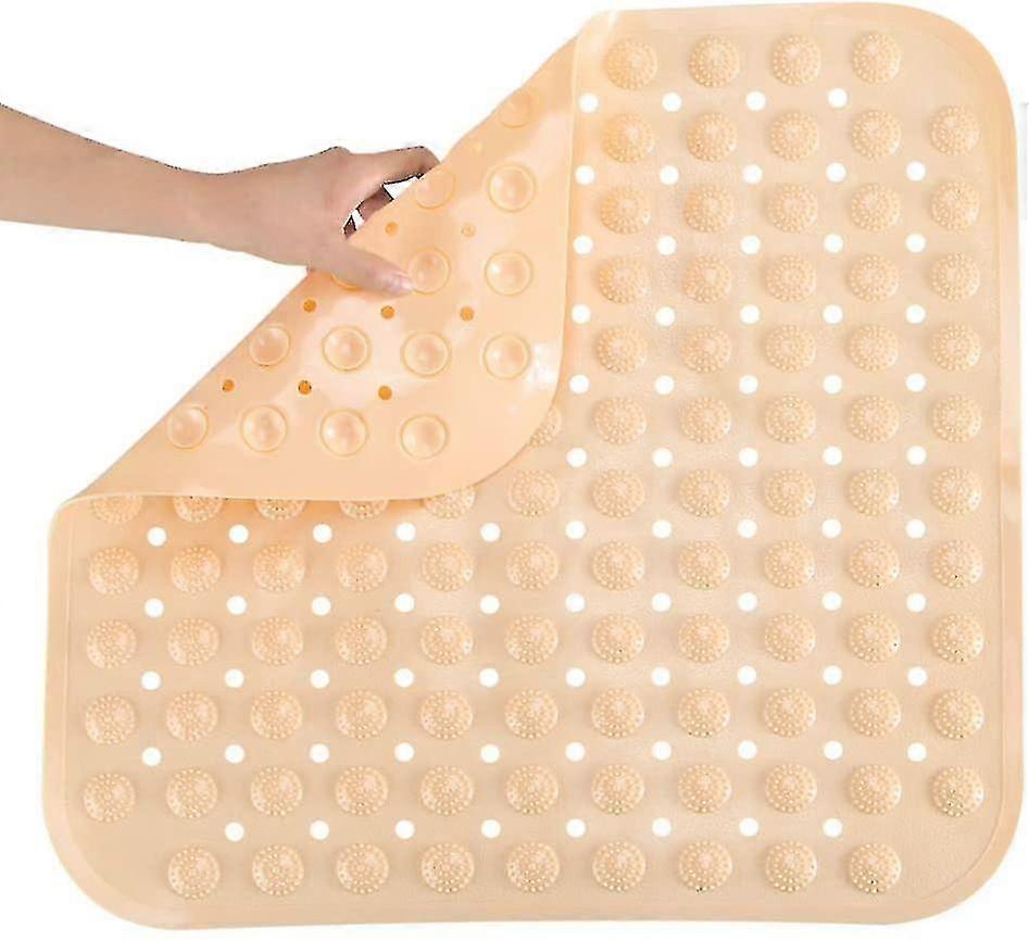 Antislip douchemat