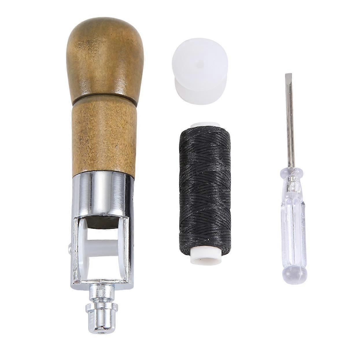 Leather Tooling Leather Tools Stitching Machine Leather Craft Tool Stitching Tool Sewing Machine Se