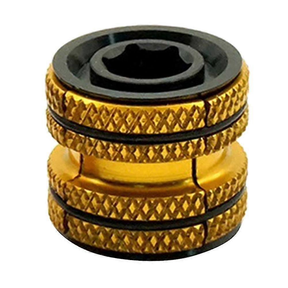 Compatible Withcompatible Withmtb Mountain Bicycle Road Bike Headset Expander Plug Replacement