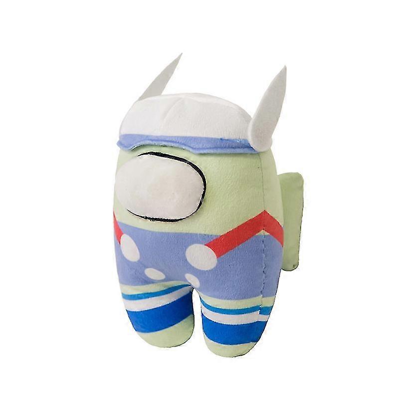 Werewolf Game The Plush Doll Among Us